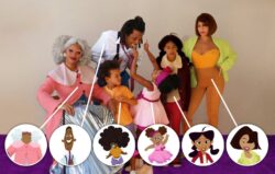 Beyoncé finally reveals epic Halloween costume homage to Proud Family with Jay-Z and kids