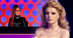 Drag Race UK season 4 eliminated queen Dakota Schiffer doesn’t think judge Michelle Visage ‘got her drag’: ‘She got her way!’
