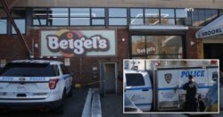 Bakery worker found dead after getting locked in walk-in freezer