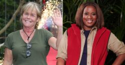 Linda Robson ‘snuck sleeping pills into the jungle in her bra’ and actually advised Charlene White to do the same