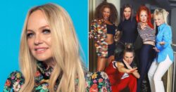 Emma Bunton spills the beans on boozy Spice Girls studio sessions: ‘You could get away with anything!’