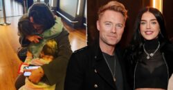 Ronan Keating devastated as daughter moves to Australia: ‘Heart hurts so much’