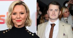 EastEnders’ Charlie Brooks, 41, denies romance with co-star Max Bowden, 27, after reports they’ve ‘grown close’