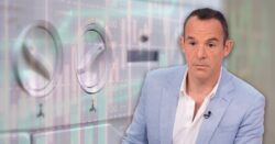 Martin Lewis reveals simple boiler trick to knock £100 off your bills