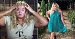 Gemma Collins had medical emergency that made her think she was about to give birth: ‘It’s been a hell of a week’