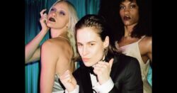 Christine And The Queens review: New album Redcar is silky and intoxicating