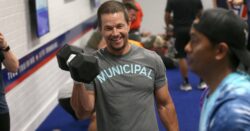 Mark Wahlberg reveals new ‘dialled down’ diet and fitness regime – and now has lie-in until 3:30am