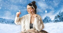 Three changes you should make to your skincare routine this winter