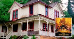 The Goonies house goes up for sale for ,700,000 but comes with steady stream of visits from film fans