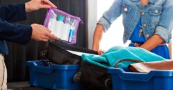 Airports to axe rule banning liquids over 100ml in hand luggage