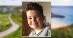 ‘Bright and happy’ boy, 11, dies in quad bike crash