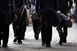 Primary school children running drugs for gangs has ‘become the norm’