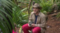 I’m A Celebrity’s Seann Walsh admits apologising for Strictly kissing scandal on TV was ‘worst moment of my life’