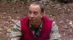 I’m A Celebrity viewers fuming over Matt Hancock saying he’s ‘looking for forgiveness’ for lockdown ‘mistake’