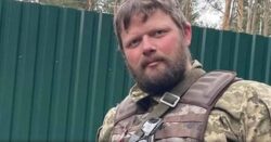 British dad-of-three killed in drone attack on Ukraine front line 