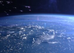 November’s shooting stars on the way as Leonids meteor shower set to peak