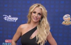 Britney Spears details cryptic ‘big fight’ with loved one: ‘It literally broke me into pieces’