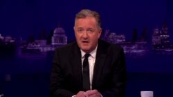 Piers Morgan calls out England team for backtracking on OneLove armband decision: ‘I’m not gay, but if I was I’d be furious’