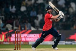 England is spoilt for choice with batsmen, says Moeen Ali