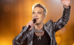 Robbie Williams passionately defends decision to perform in Qatar for World Cup: ‘It would be hypocritical of me to not go’