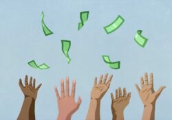 Can money buy happiness? Scientists gave people ,000 to find out
