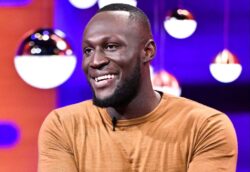 Stormzy wants to end ‘token Black artist’ trope and he’s not wrong: ‘That needs to die’