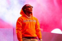 Takeoff remembered at emotional memorial in Atlanta after Migos rapper’s death at 28