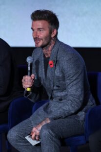 Joe Lycett threatens to shred £10,000 if ‘gay icon’ David Beckham continues Qatar ambassadorship ahead of World Cup 2022