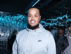 Chunkz announces social media hiatus after sharing cryptic tweet: ‘It’s too much’ 