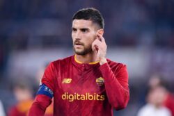 Chelsea target  Lorenzo Pellegrini and Yeremy Pino as Mason Mount contract talks stall