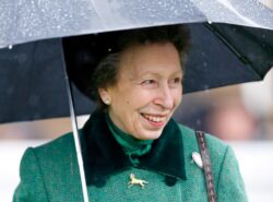 Princess Anne ‘will be watching’ Mike Tindall on I’m A Celebrity as expert claims royal will ‘find him funny’