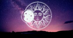 How lunar and solar eclipses affect you, according to astrology