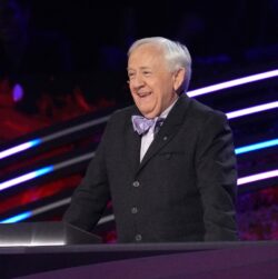 The Masked Singer pays tribute to Leslie Jordan ahead of final appearance just three weeks after death