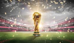 World Cup 2022: Schedule, fixtures, teams, kick-off times and TV coverage