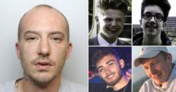 Fraudster raised £6,500 in fake fundraising page for four men killed in road crash