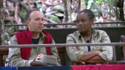 I’m A Celebrity viewers praise ‘Queen’ Charlene White for grilling Matt Hancock: ‘Sorry doesn’t cut it’