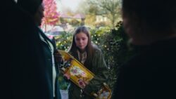 My foster carer was just like the one from the John Lewis Christmas advert – I will be eternally grateful to her