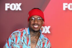 Nick Cannon ‘could pay up to ,000,000 a year in child support’ as he prepares to welcome 11th and 12th children