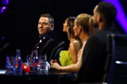 David Walliams’ Britain’s Got Talent future ‘up in the air’ as rumours swirl judge has quit