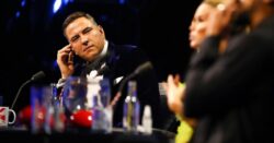 David Walliams ‘could be axed from Britain’s Got Talent’ after vile remarks to contestants