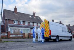 Mum charged with murder and child neglect of three-year-old son