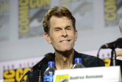 Batman voice actor Kevin Conroy dies aged 66