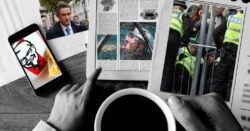 ICYMI: Matt Hancock, King Charles and Ukraine – this week’s five biggest stories, explained