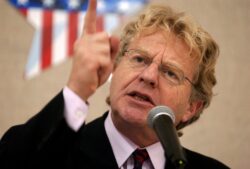 US talk show host Jerry Springer dies aged 79