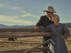 Yellowstone fans are freaking out over trailer for prequel 1923 starring Harrison Ford and Helen Mirren: ‘Sign me up!’