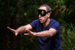 I’m A Celebrity’s Matt Hancock made camp leader by viewers in unexpected jungle twist