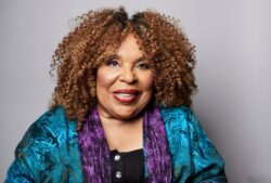 Roberta Flack has motor neurone disease which has made it ‘impossible’ for her to sing and ‘not easy to speak’