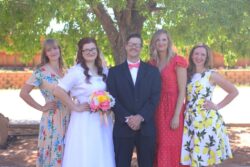 Woman in polygamous marriage says sharing husband with three other wives is ‘a struggle’