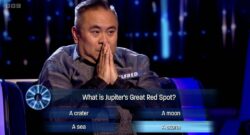 The Wheel contestant breaks record for winning most amount of money ever on Michael McIntyre’s show