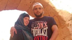 Dad tricks wife and takes their three young children to Libya, court hears